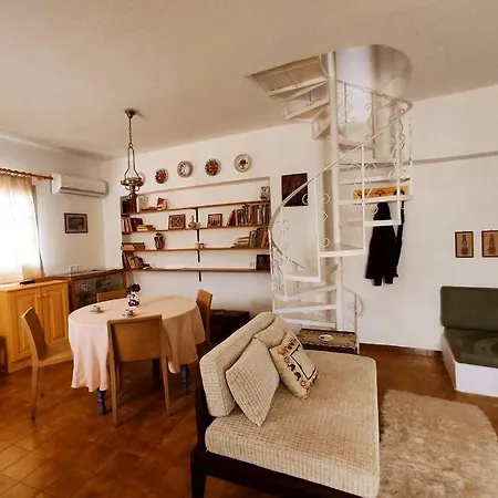 Casa vacanze απόλλων *