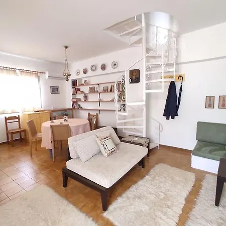 απόλλων Casa vacanze *