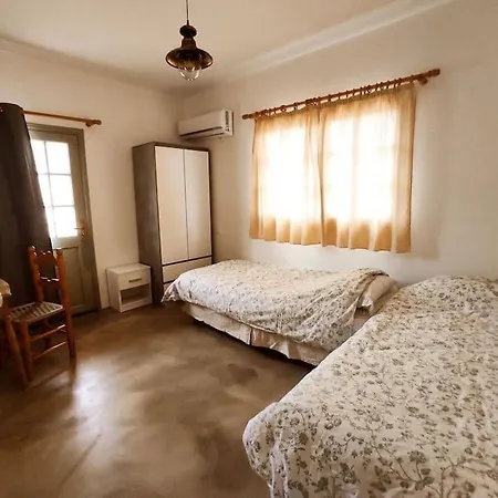 Casa vacanze απόλλων