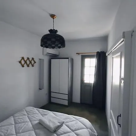 απόλλων Casa vacanze Apollona