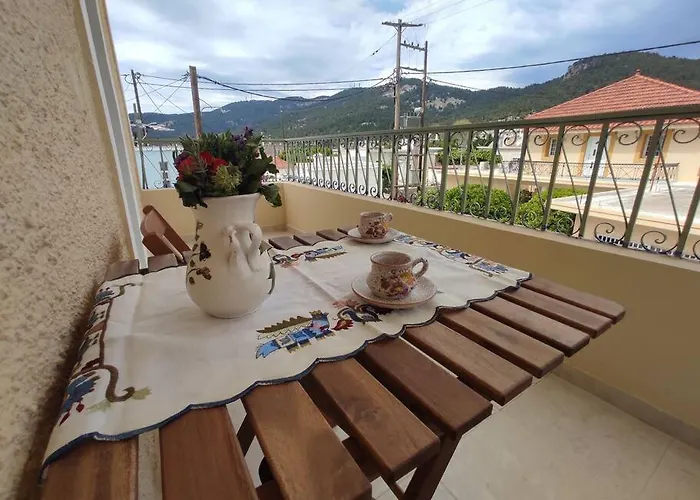 Casa vacanze απόλλων