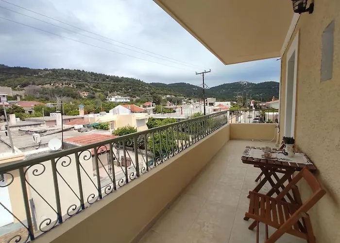 Casa vacanze απόλλων *