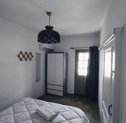 απόλλων Casa vacanze Apollona