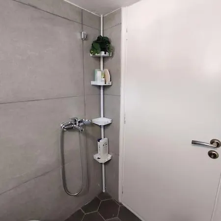 Semesterbostad απόλλων Apollona