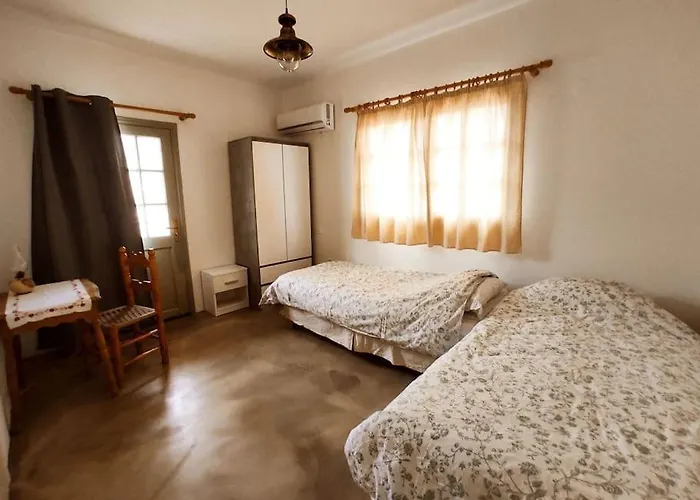 Ferienhaus απόλλων