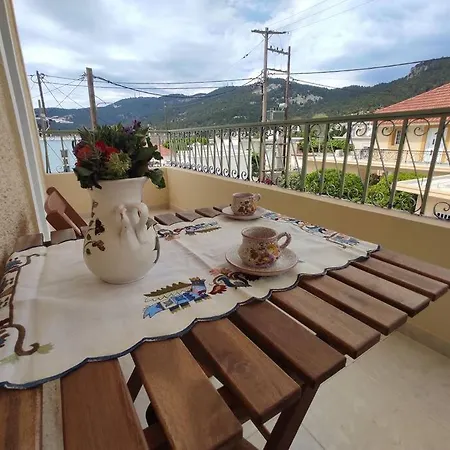 Vakantiehuis απόλλων