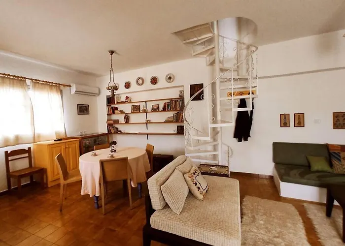 Tatil Evi απόλλων *