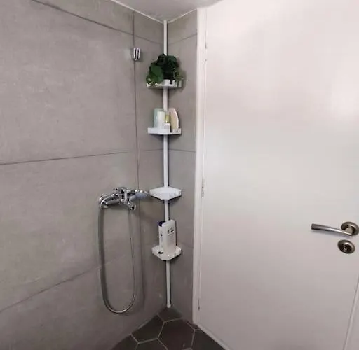 Tatil Evi απόλλων Apollona