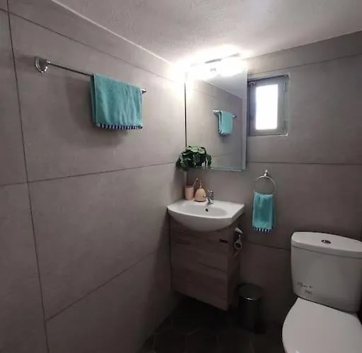 απόλλων Tatil Evi