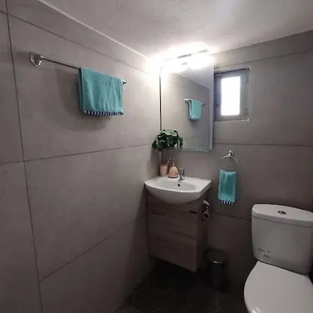 απόλλων Prázdninový dům