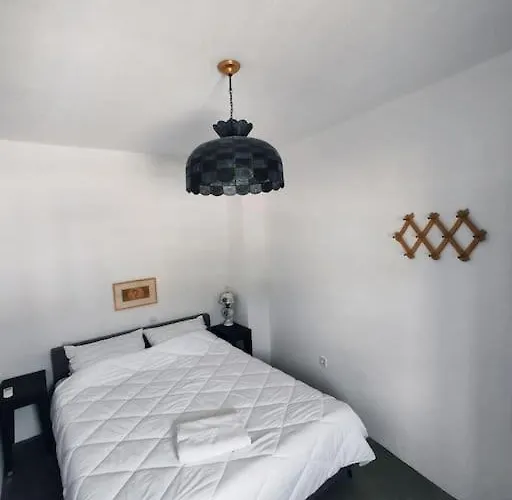 απόλλων Ferienhaus *